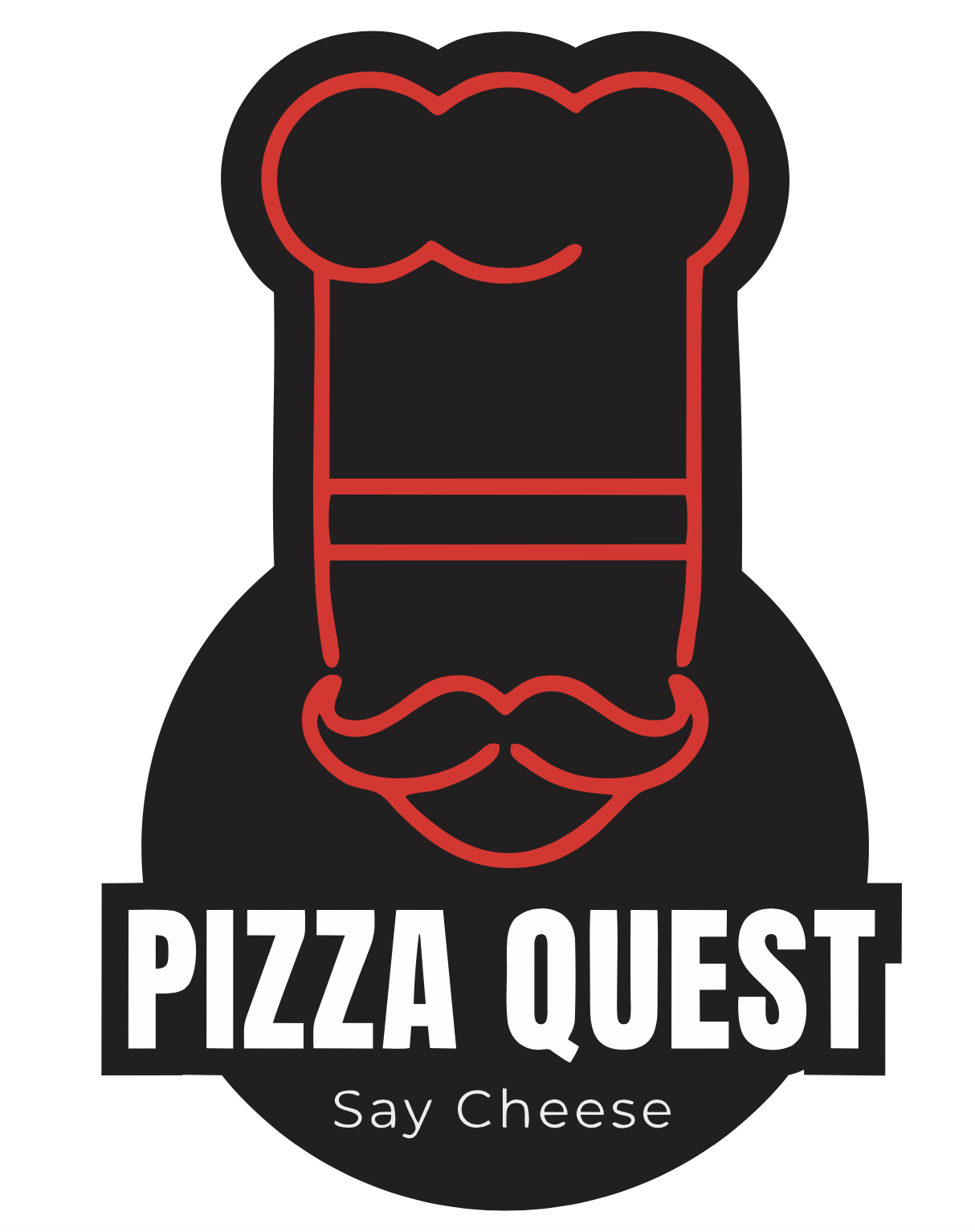 Pizza Quest